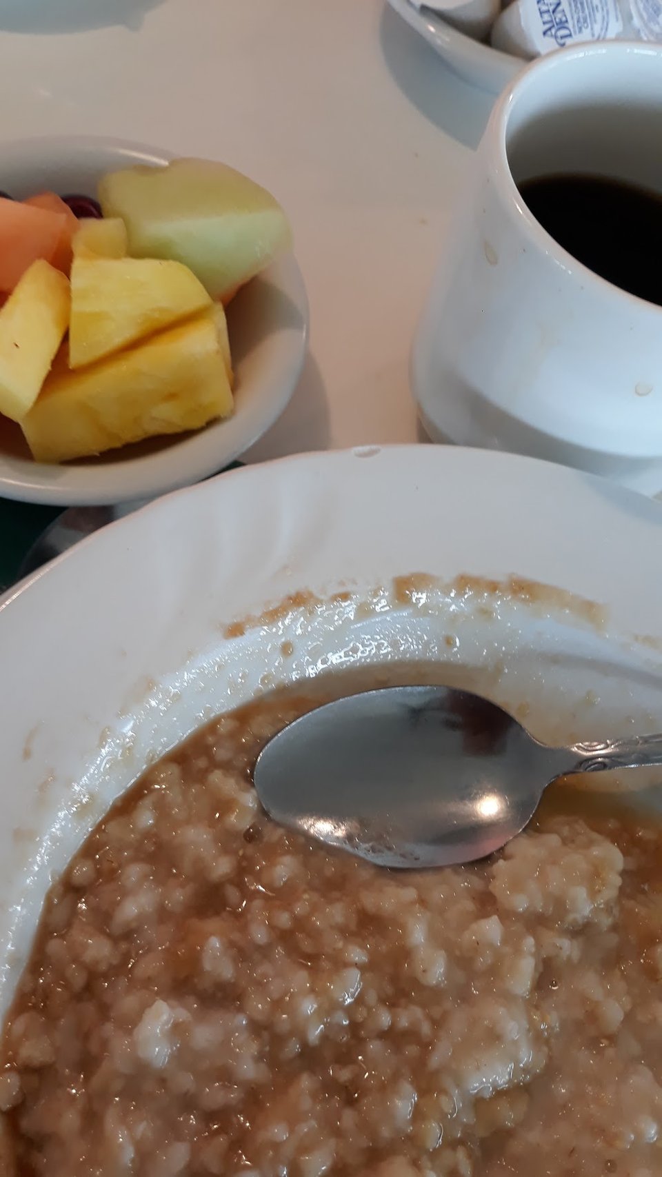 Oatmeal