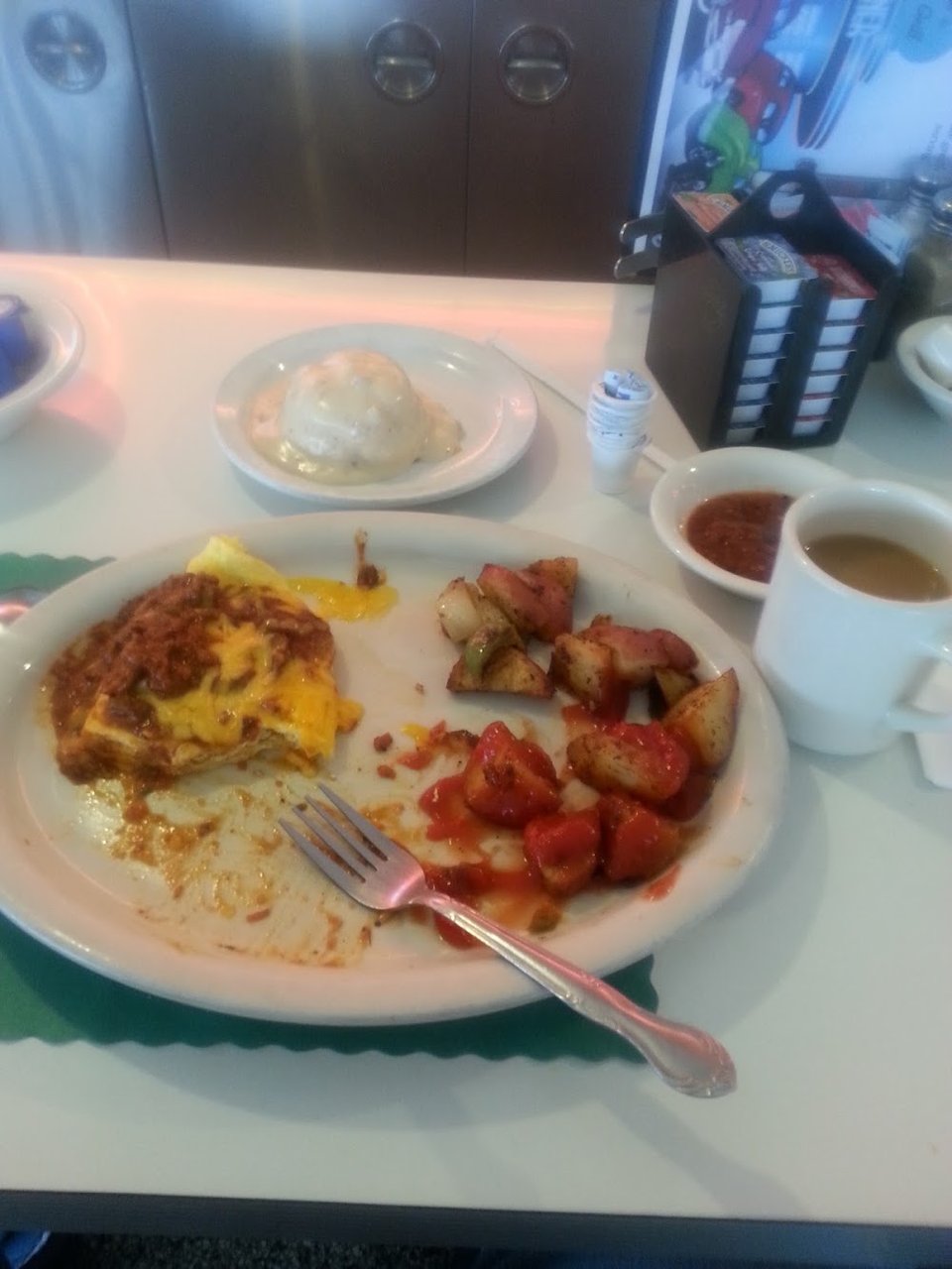 Omelet