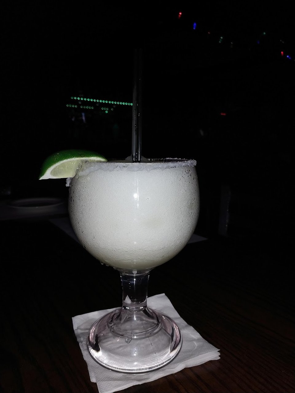 Margarita